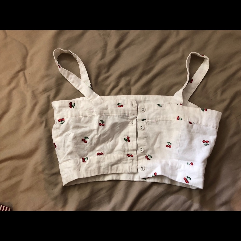 Two piece set